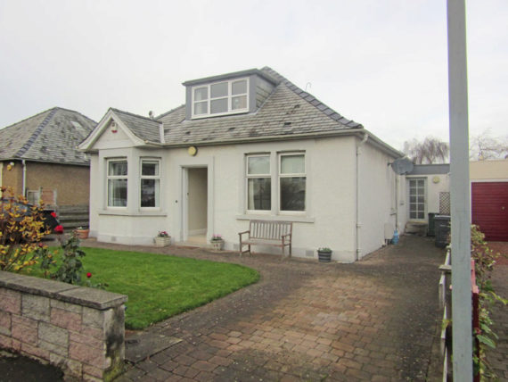 5 Bedroom Detached